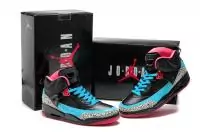 sport air jordan 3.5 hommes olypic hommes red blue